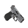 Agency Arms G43X Hybrid Grey PVD Grey Frame