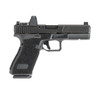 Agency Arms G21 Gen 5 Extraction 2 Series Black RMR AOS Plate