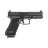 Agency Arms G17 Gen 5 Cayman Black