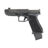 Agency Arms x Sage Dynamics Glock 45 V2 Black Magwell