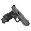 Agency Arms x Sage Dynamics Glock 45 V2 Black Magwell