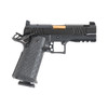 Jacob Grey TWC HEX Ported 4.25" 17RD 2011 (9mm) Copper Barrel