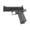 Jacob Grey TWC HEX Ported 4.25" 17RD 2011 (9mm) Copper Barrel