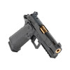 Jacob Grey TWC HEX Ported 4.25" 17RD 2011 (9mm) Copper Barrel