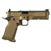 Fowler Industries custom build example