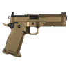 Fowler Industries custom build example
