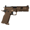 Fowler Industries custom build example