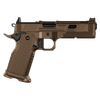 Fowler Industries custom build example