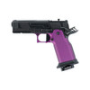 Reactive Gunworks Fowler custom build