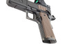 Nighthawk Custom Alpha Hawk 9mm DLC/FDE Ambi IOS SRO Plate