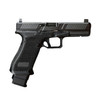 Agency Arms G17 Gen 5 Rogue Black DLC