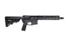Agency Arms General Purpose Rifle SBR .223 Wylde 11.5" Black