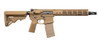 Agency Arms General Purpose Rifle SBR .223 Wylde 11.5" AI Dark Earth