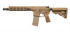 Agency Arms General Purpose Rifle SBR .223 Wylde 11.5" AI Dark Earth