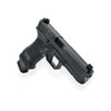 Agency Arms G17 Gen 5 Field Battle Black DLC