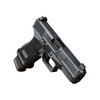 Agency Arms G19 Gen 5 Gavel Gray PVD