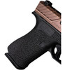 Agency Arms G43X S1 Mono Port High Polish Rose Gold