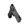 Miller Precision Ranger 9X 5" Comped Linkless (9mm) Double Stack 1911 Aluminum Diamond Grip