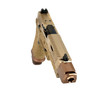 Agency Arms 320 Full Peacekeeper FDE Shades Full Build