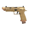 Agency Arms 320 Full Peacekeeper FDE Shades Full Build