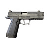 LWS x Icarus P365 311 FUSE Chainsaw Black with Radian Afterburner + Ramjet