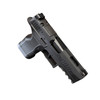 LWS x ECM P365 R11 XMacro Chainsaw Black XOST Ported