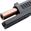 Jacob Grey NOX9 LO [Limited Optics] 5" 17RD 2011 (9mm) W/ RMR Plate