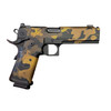 Nighthawk Custom TRS Comp Halo Camo IOS (9mm) Aggressive Ambi SRO Plate