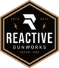 Reactive Gunworks Shipping Upgrade