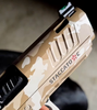 DMC Staccato Ported C FDE Camo Stippled (9mm) DPO