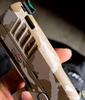DMC Staccato Ported C FDE Camo Stippled (9mm) DPO