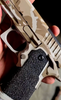 DMC Staccato Ported C FDE Camo Stippled (9mm) DPO