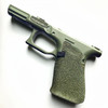 Lead Baron Customs G19 Gen 5 Factory BFG Stippled Frame — X
