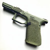 Lead Baron Customs G19 Gen 5 Factory BFG Stippled Frame — X