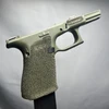 Lead Baron Customs G19 Gen 5 Factory BFG Stippled Frame — X