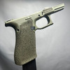 Lead Baron Customs G45 Factory BFG Stippled Frame — X