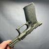 Lead Baron Customs G45 Factory BFG Stippled Frame — X
