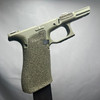 Lead Baron Customs G45 Factory BFG Stippled Frame — X