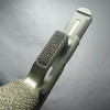 Lead Baron Customs G45 Factory BFG Stippled Frame — X