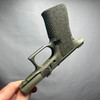 Lead Baron Customs G43X MOS Factory BFG Stippled Frame — Combo (X and Tracker)