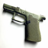 Lead Baron Customs G43X MOS Factory BFG Stippled Frame — Combo (X and Tracker)