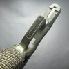 Lead Baron Customs G43X MOS Factory BFG Stippled Frame — Combo (X and Tracker)