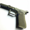 Lead Baron Customs G17 Gen 5 Factory BFG Stippled Frame — Combo (X and Tracker)