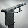 Lead Baron Customs G19 Gen 3 Stippled Frame — X