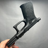 Lead Baron Customs G19 Gen 3 Stippled Frame — X