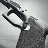 Lead Baron Customs G19 Gen 3 Stippled Frame — X
