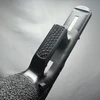 Lead Baron Customs G19 Gen 3 Stippled Frame — Combo (X and Tracker)