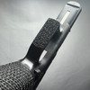 Lead Baron Customs G19 Gen 3 Stippled Frame — Combo (X and Tracker)