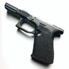Lead Baron Customs G19 Gen 3 Stippled Frame — X