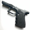Lead Baron Customs G19 Gen 3 Stippled Frame — X